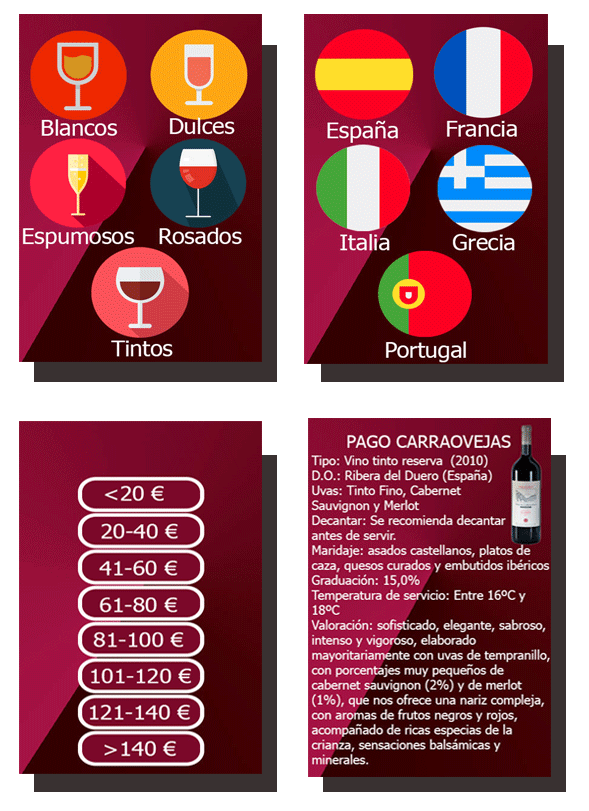 vino,vinos,alcohol,enologia,app,android,bueno